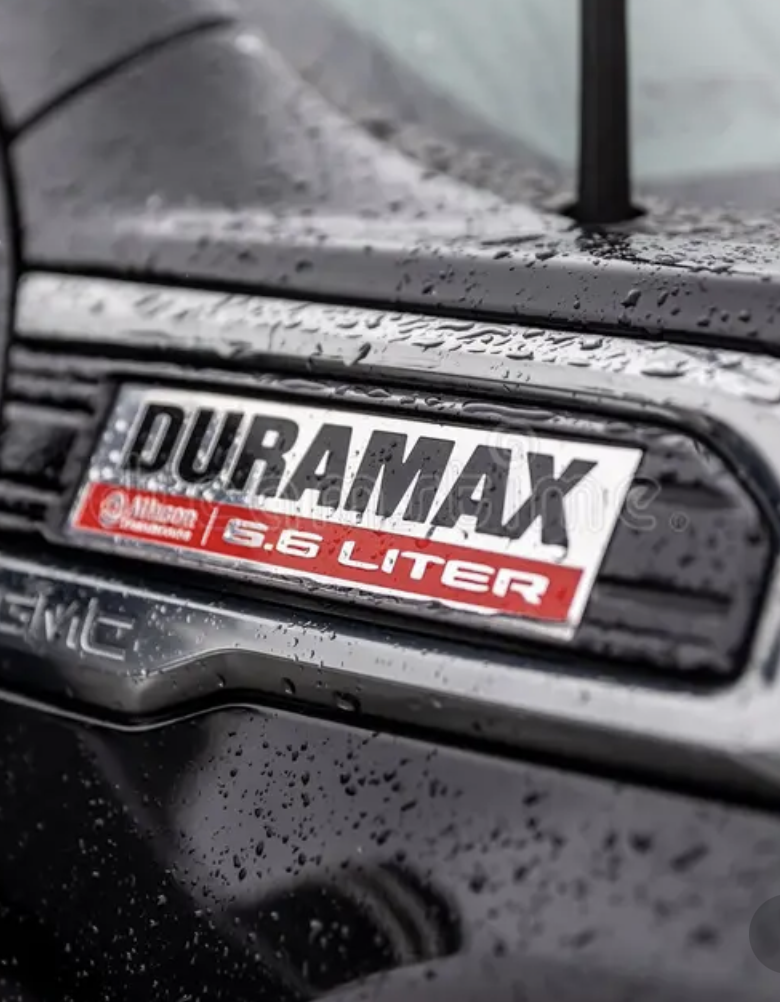 Duramax L5P ('17-'23)