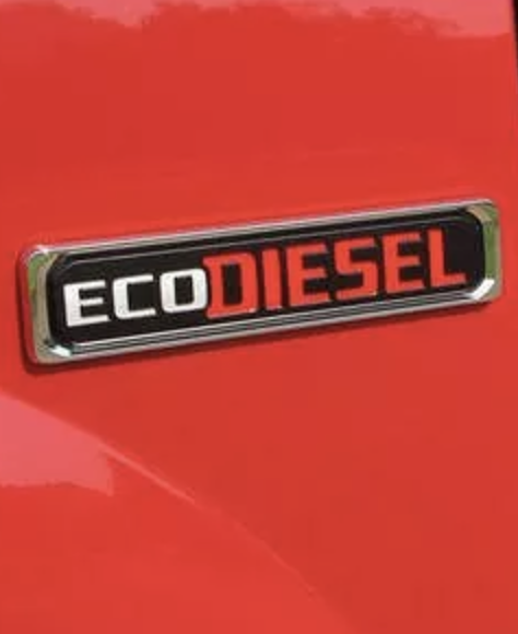 Eco Diesel