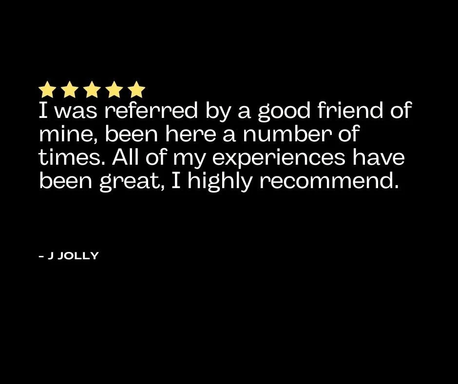 Green and Yellow Simple Typographic Logistics Product Review Facebook Post-4.jpg