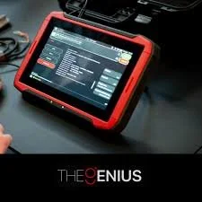 TheGenius