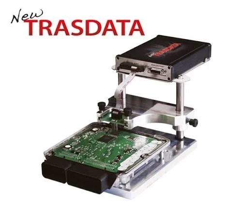 NEW TRANSDATA SLAVE TOOL
