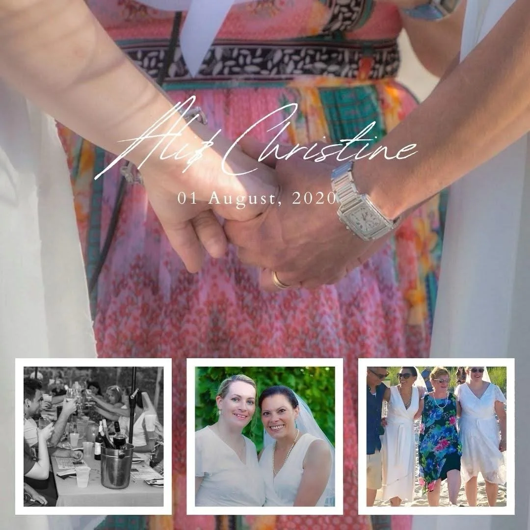 Your wedding day comes and goes in a flash.After months of planning, it can feel like a whirlwind. And then suddenly, you&rsquo;re looking back at photos &mdash; the dance floor moments, the long dinner conversations, the candid laughs your guests ca
