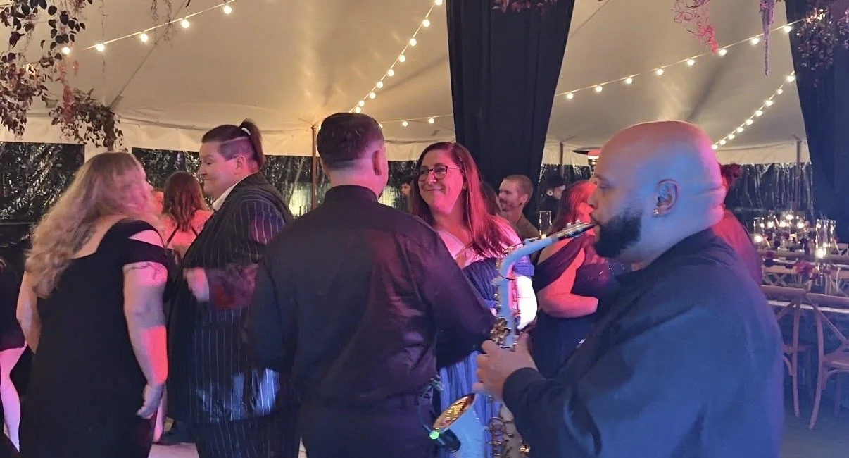 How Much Does a Wedding DJ Cost in Philadelphia? (2027 Guide)
