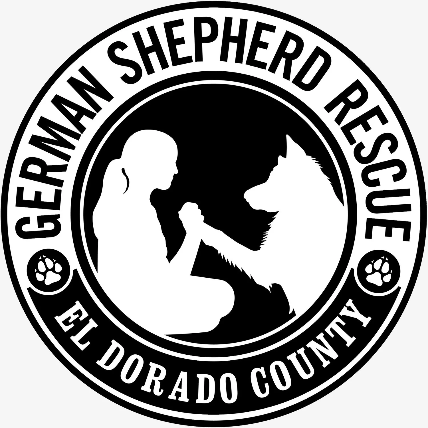 El Dorado County German Shepherd Rescue