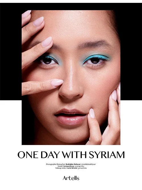 Studio et Agence iso 404 - Rodolphe Debyser - Photographe Rennes