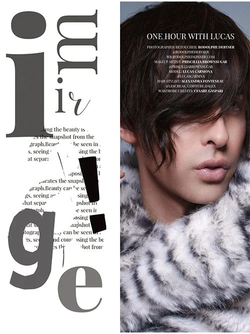 Studio et Agence iso 404 - Rodolphe Debyser - Photographe Rennes