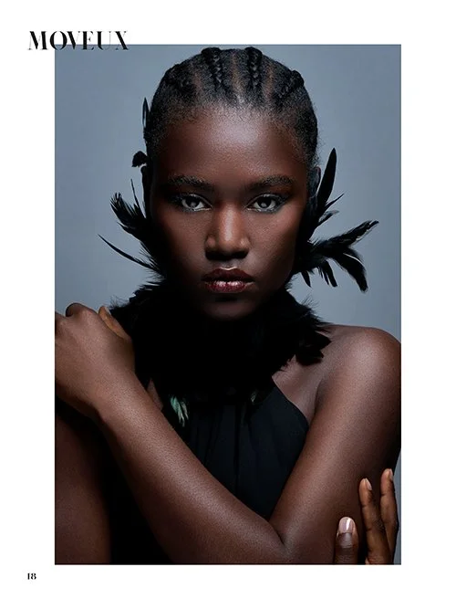 Studio et Agence iso 404 - Rodolphe Debyser - Photographe Rennes