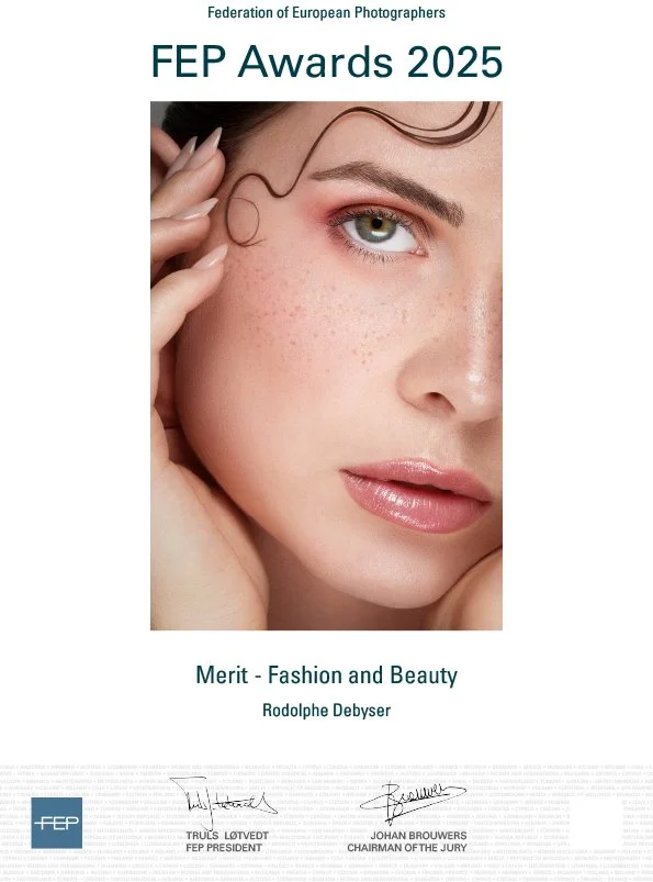 Studio et Agence iso 404 - Rodolphe Debyser - Photographe Rennes