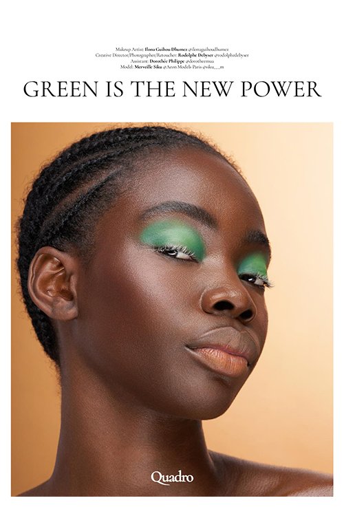 Studio et Agence iso 404 - Rodolphe Debyser - Photographe Rennes