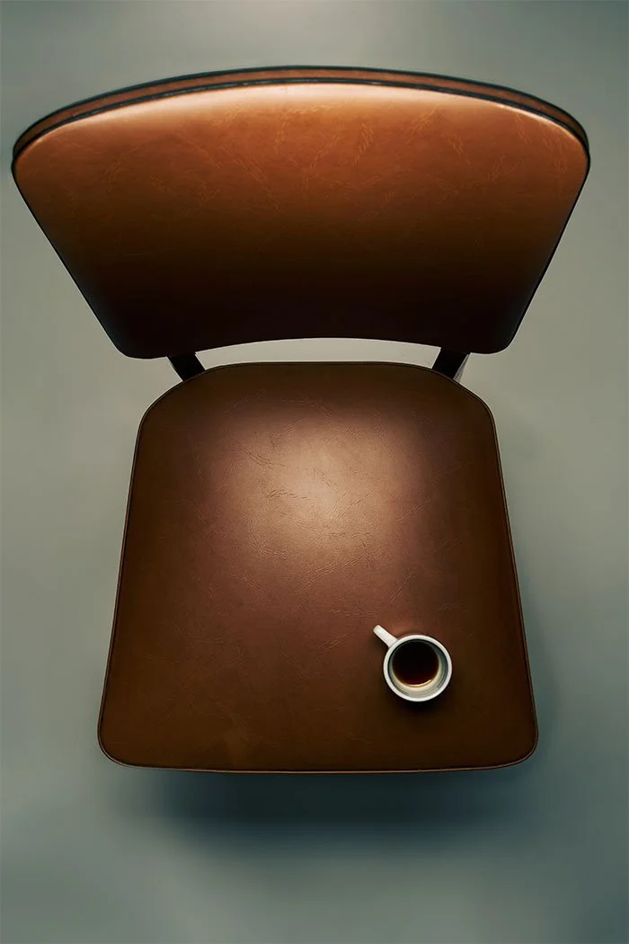 Studio et Agence iso 404 - Rodolphe Debyser - Photographe Culinaire Rennes
