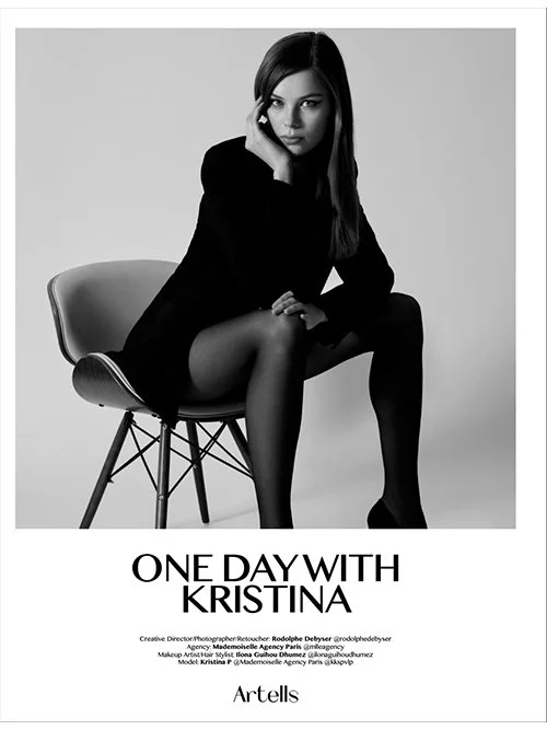 Studio et Agence iso 404 - Rodolphe Debyser - Photographe Rennes