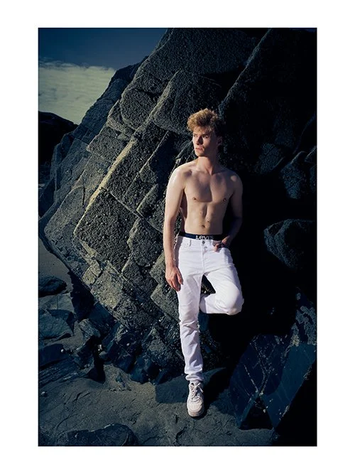 Studio et Agence iso 404 - Rodolphe Debyser - Photographe Rennes