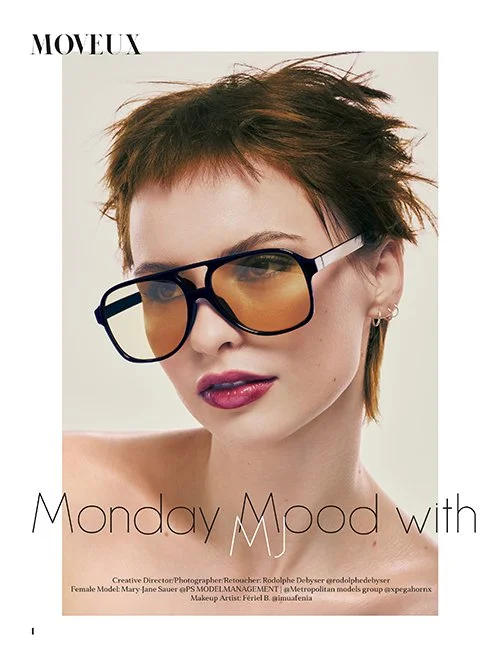 Studio et Agence iso 404 - Rodolphe Debyser - Photographe Rennes