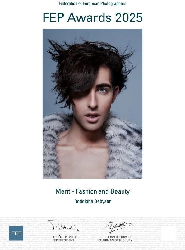 Studio et Agence iso 404 - Rodolphe Debyser - Photographe Rennes