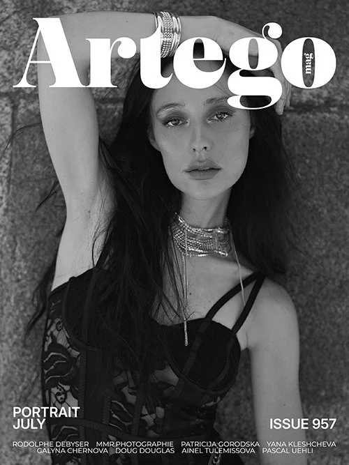 Studio et Agence iso 404 - Rodolphe Debyser - Photographe Rennes