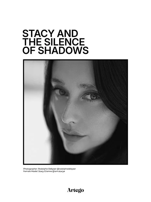 Studio et Agence iso 404 - Rodolphe Debyser - Photographe Rennes