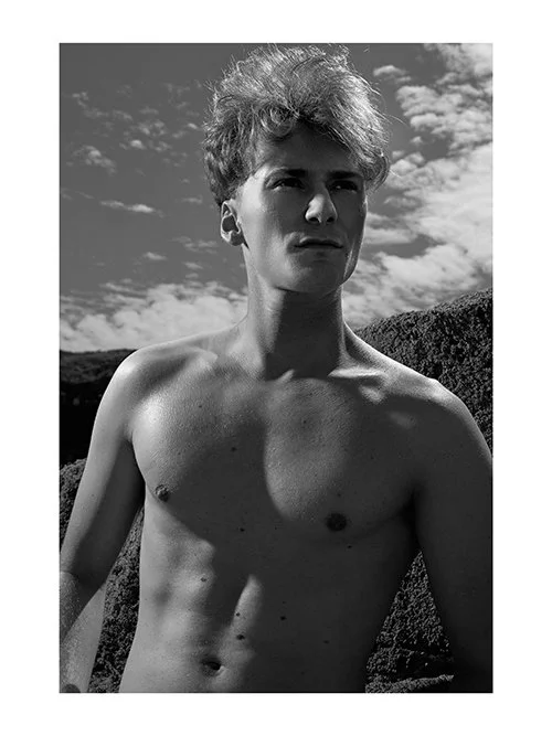 Studio et Agence iso 404 - Rodolphe Debyser - Photographe Rennes