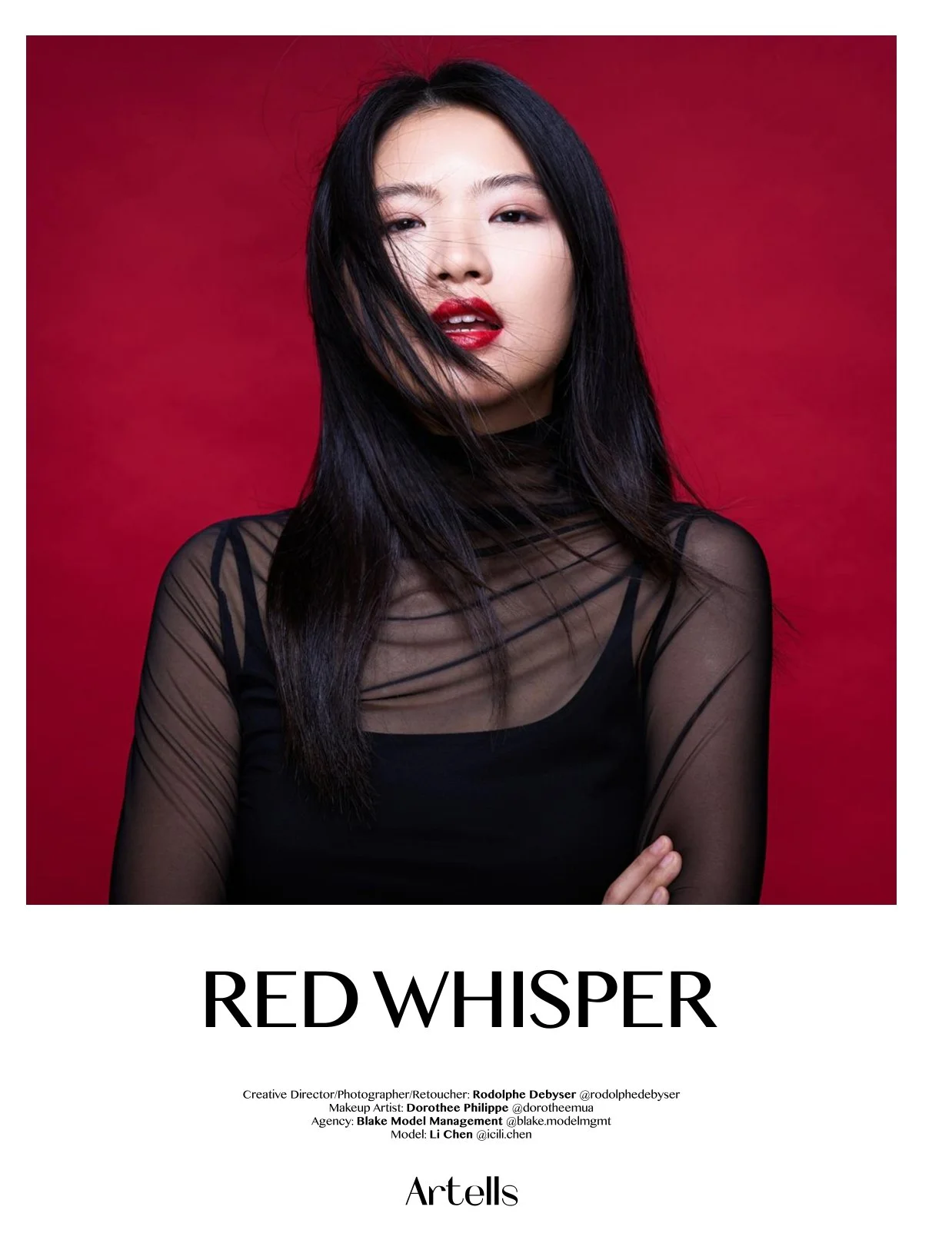 Studio et Agence iso 404 - Rodolphe Debyser - Photographe Rennes