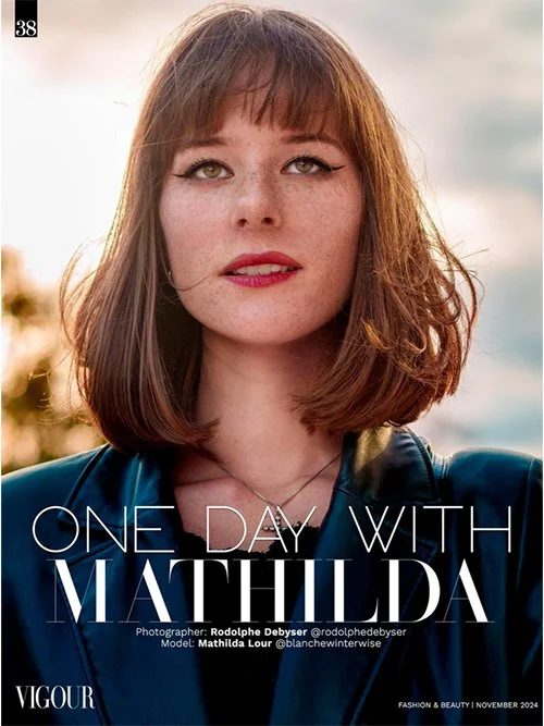 Studio et Agence iso 404 - Rodolphe Debyser - Photographe Rennes