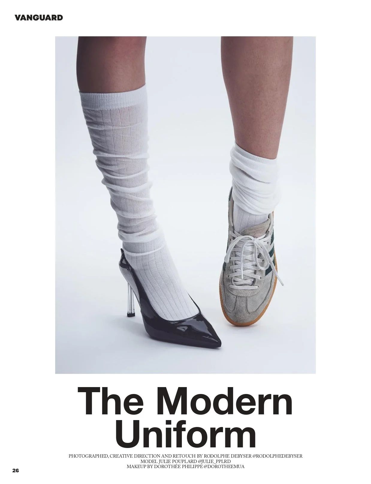 Studio et Agence iso 404 - Rodolphe Debyser - Photographe Rennes