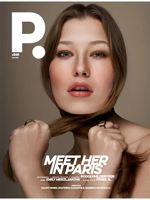 Studio et Agence iso 404 - Rodolphe Debyser - Photographe Rennes