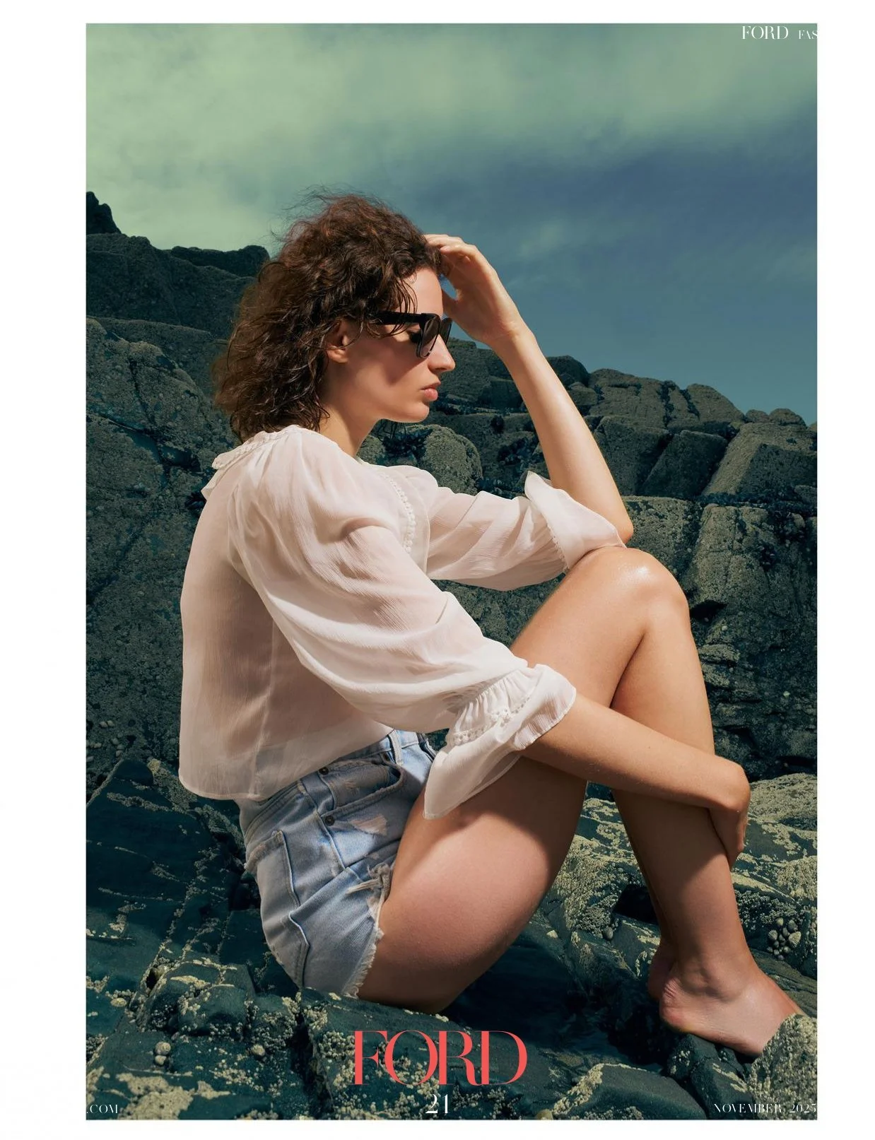 Studio et Agence iso 404 - Rodolphe Debyser - Photographe Rennes