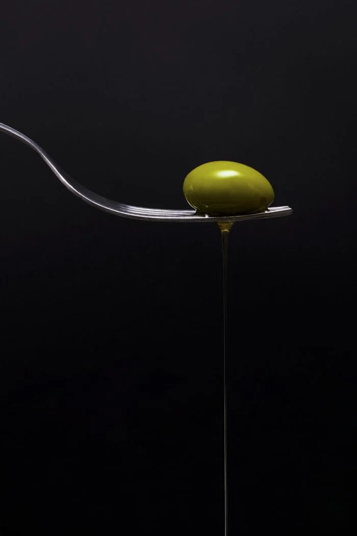 Studio et Agence iso 404 - Rodolphe Debyser - Photographe Culinaire Rennes