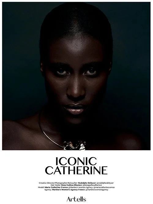 Studio et Agence iso 404 - Rodolphe Debyser - Photographe Rennes