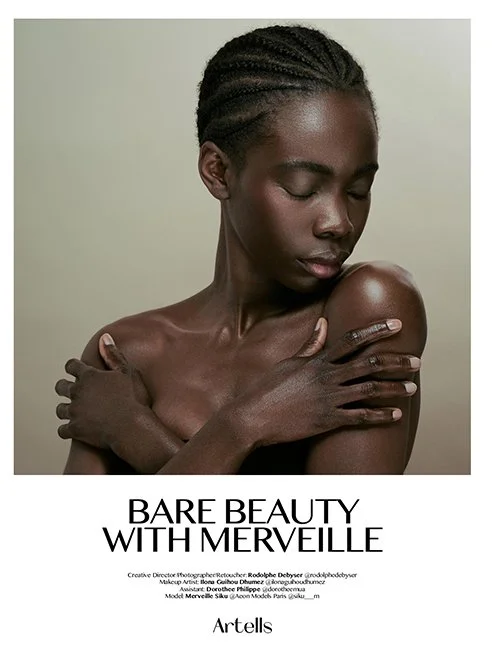 Studio et Agence iso 404 - Rodolphe Debyser - Photographe Rennes