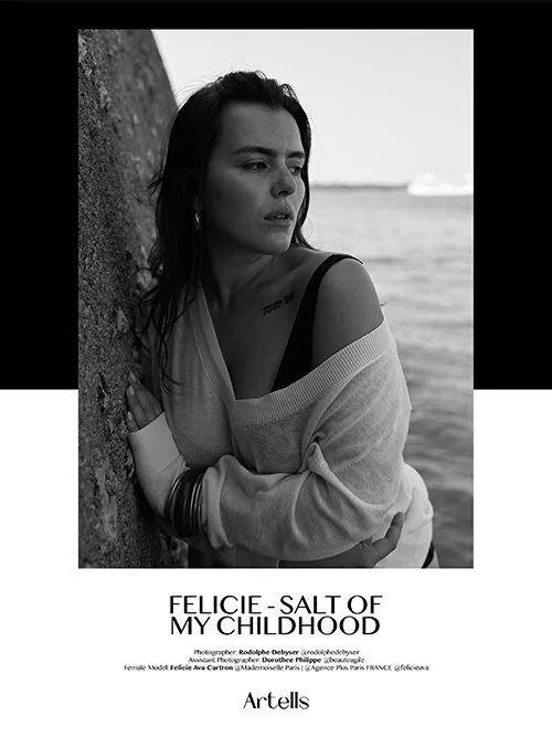 Studio et Agence iso 404 - Rodolphe Debyser - Photographe Rennes