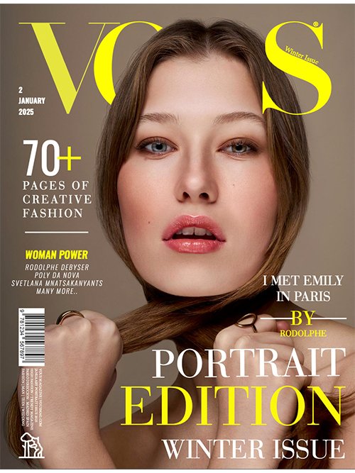 Studio et Agence iso 404 - Rodolphe Debyser - Photographe Rennes