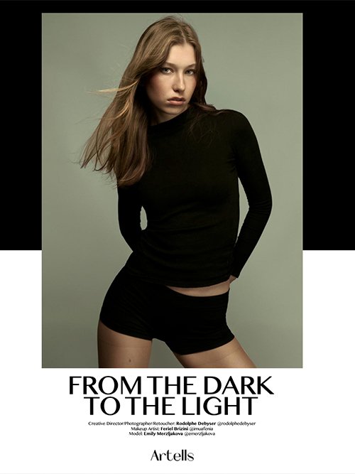 Studio et Agence iso 404 - Rodolphe Debyser - Photographe Rennes