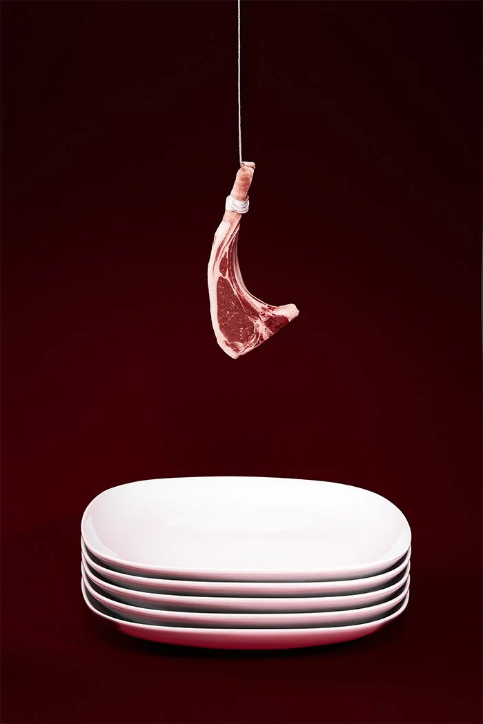 Studio et Agence iso 404 - Rodolphe Debyser - Photographe Rennes