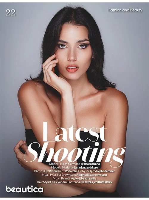 Studio et Agence iso 404 - Rodolphe Debyser - Photographe Rennes