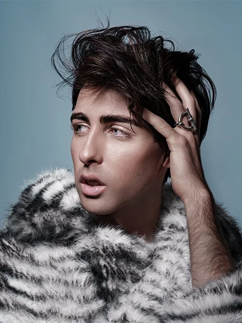 Studio et Agence iso 404 - Rodolphe Debyser - Photographe Rennes