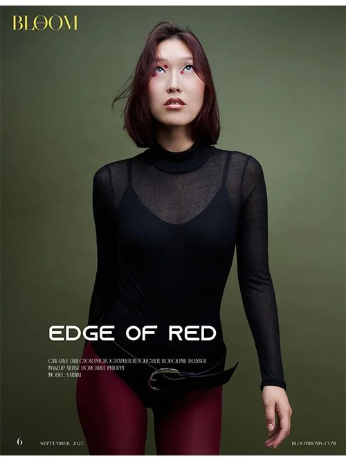 Studio et Agence iso 404 - Rodolphe Debyser - Photographe Rennes