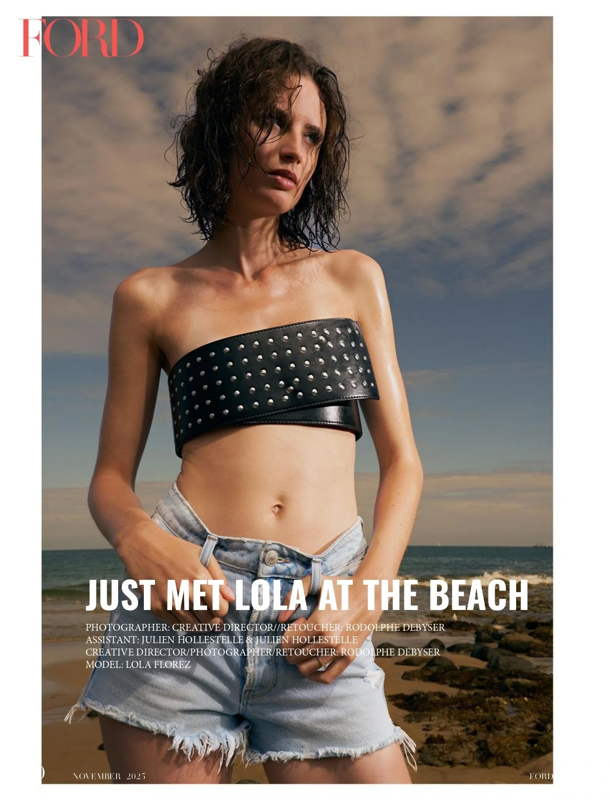 Studio et Agence iso 404 - Rodolphe Debyser - Photographe Rennes