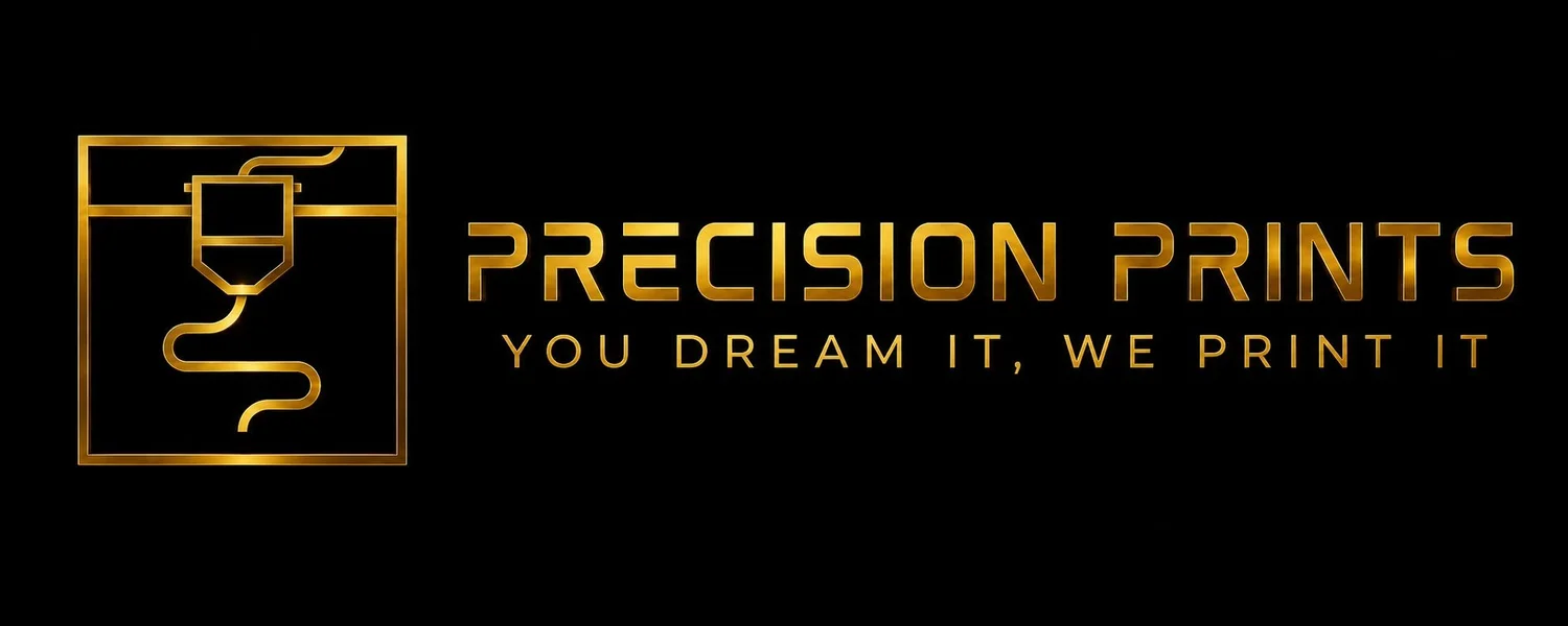 Precison Prints