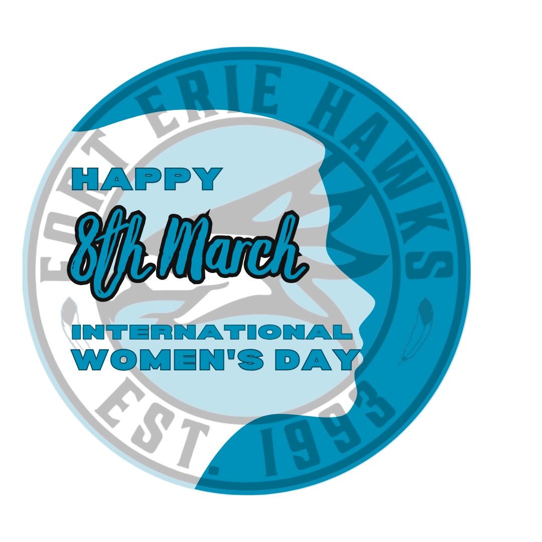 On this International Women&rsquo;s Day, we honor the amazing women in Fort Erie Minor Lacrosse and the committed mom&rsquo;s  who play a vital role in their development. Your passion and support make a difference every day, inspiring our young athle