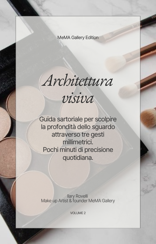 ARCHITTETTURA VISIVA