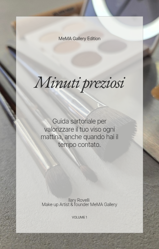 MINUTI PREZIOSI