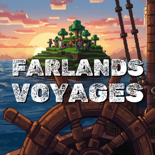 Farlands Voyages