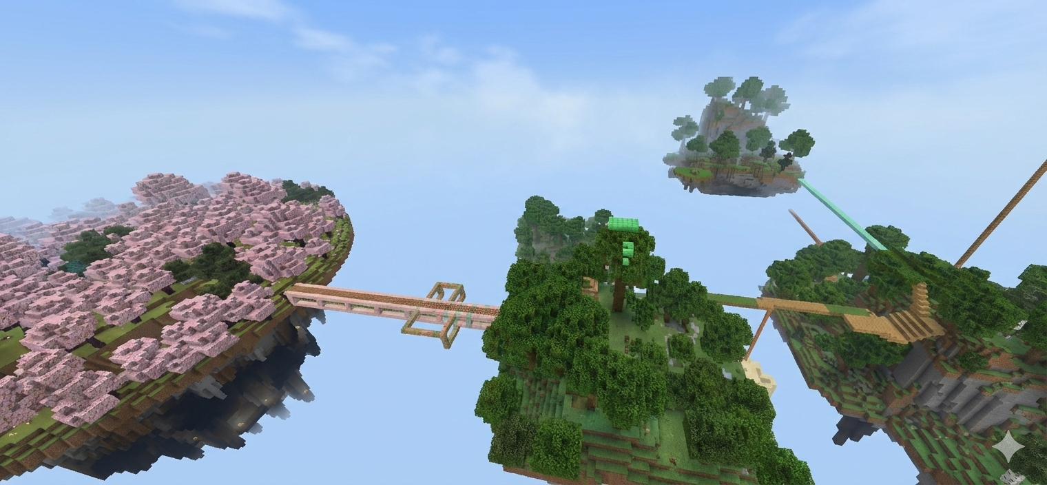 From Screen Time to Social Growth: Why Minecraft is the "Safe Harbor" Your Child Needs