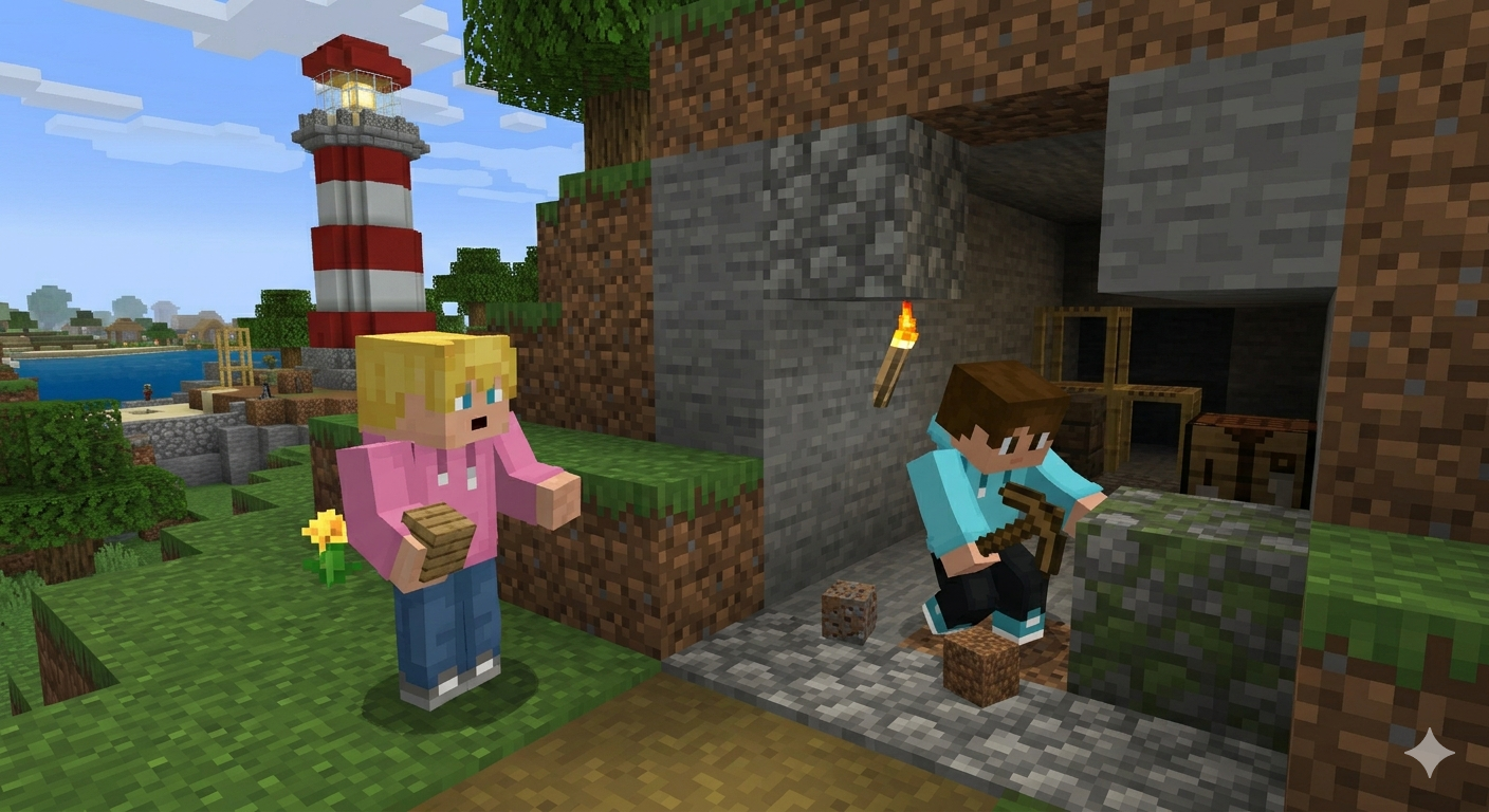 🔭 Week 5: The Anchor of Autonomy