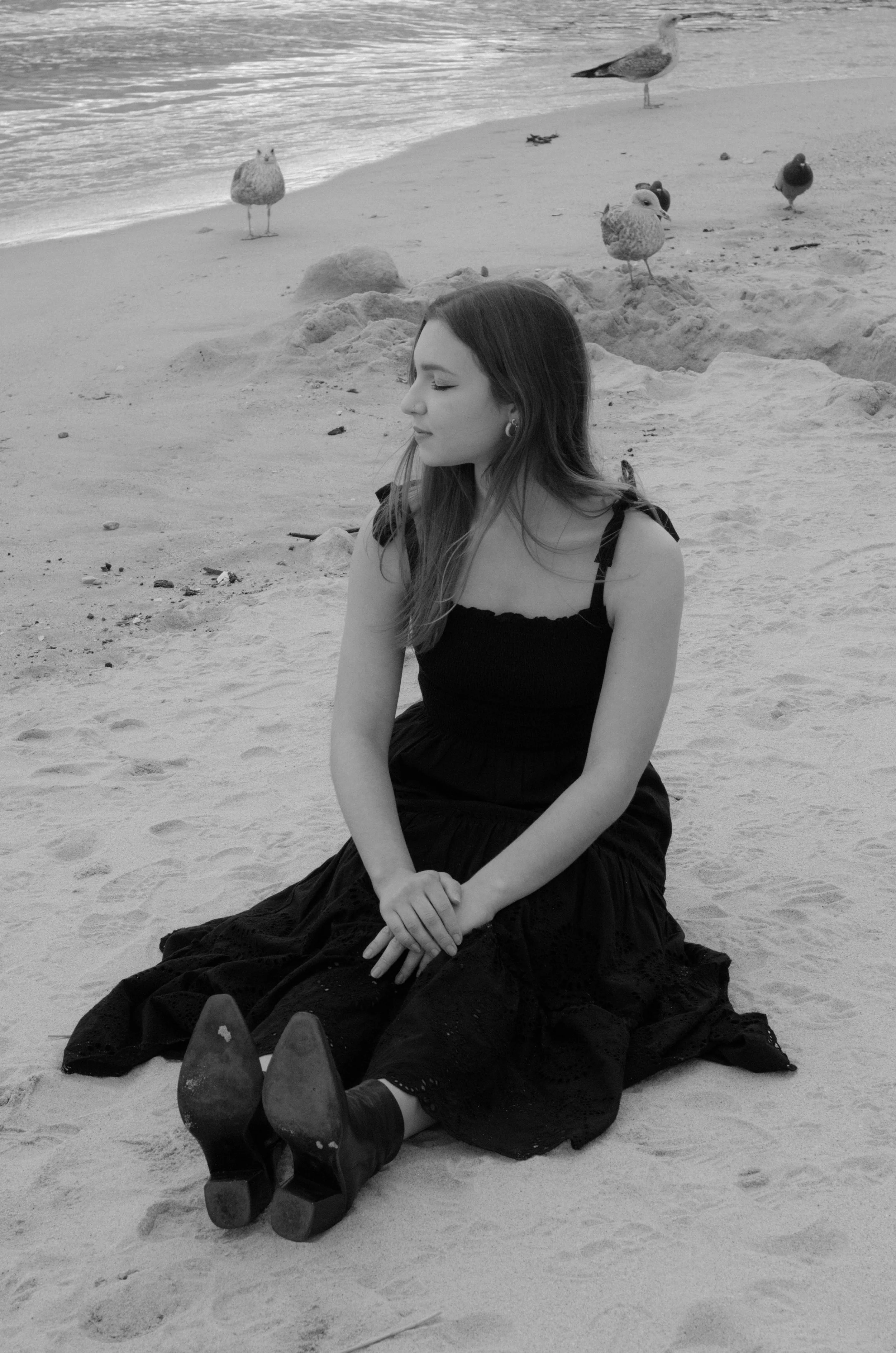 Lisboa by Amanda Bolonha