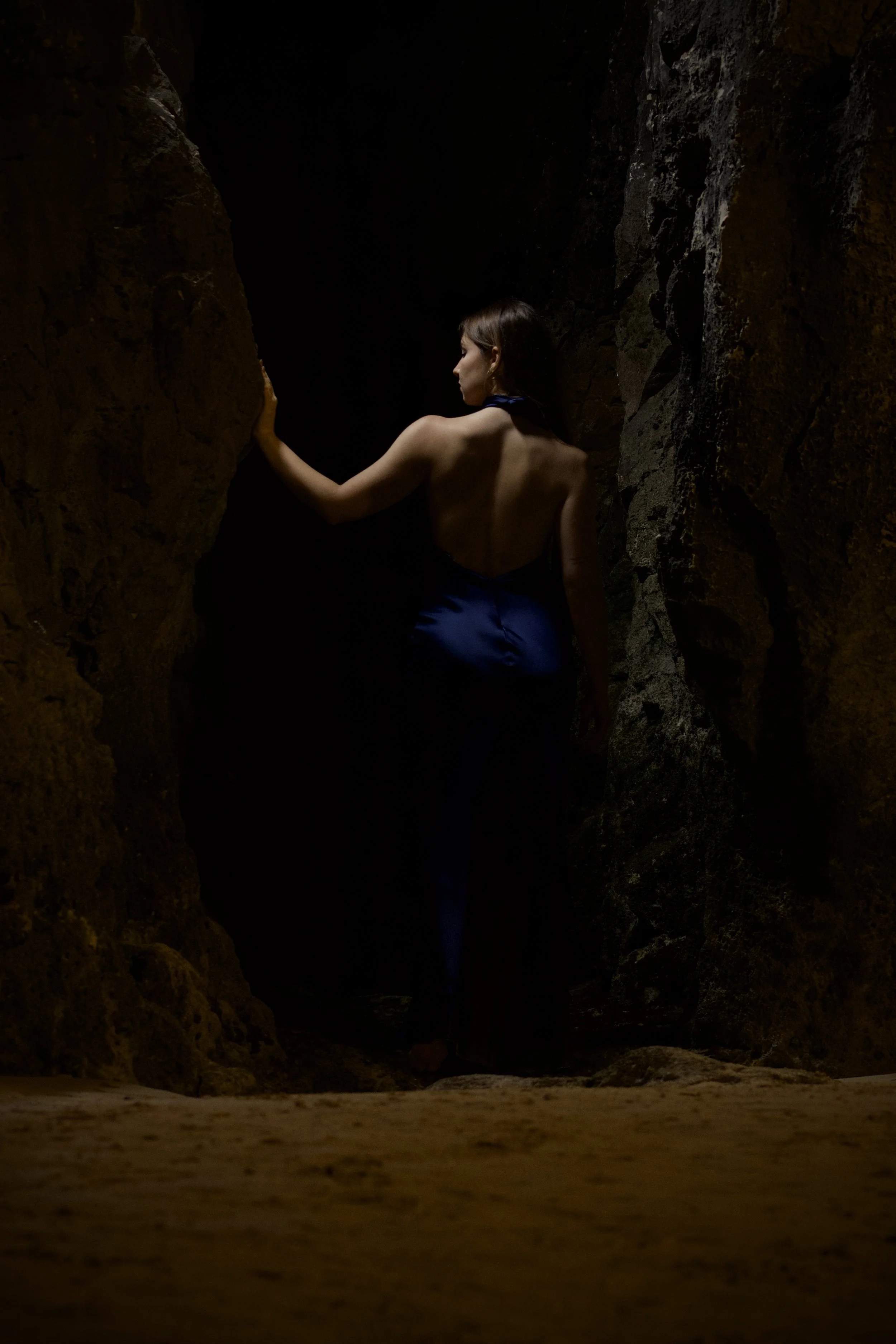 Partnership with Alejandro Coutinho