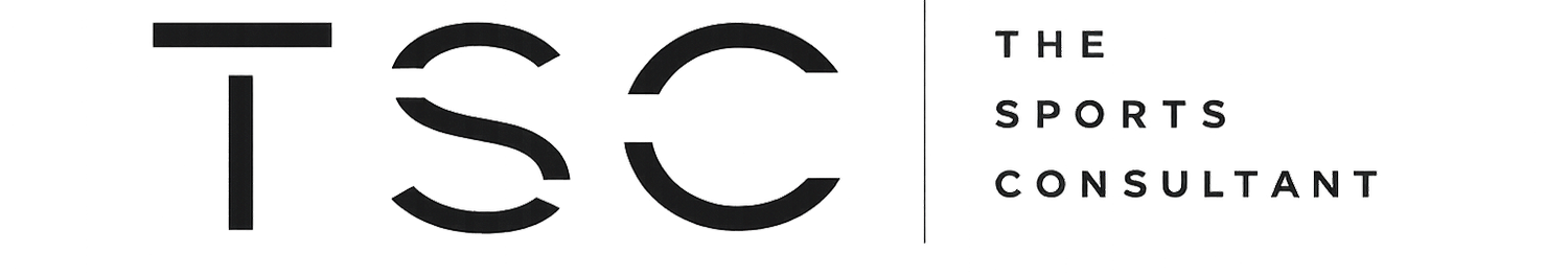 The Sports Consultant Limited