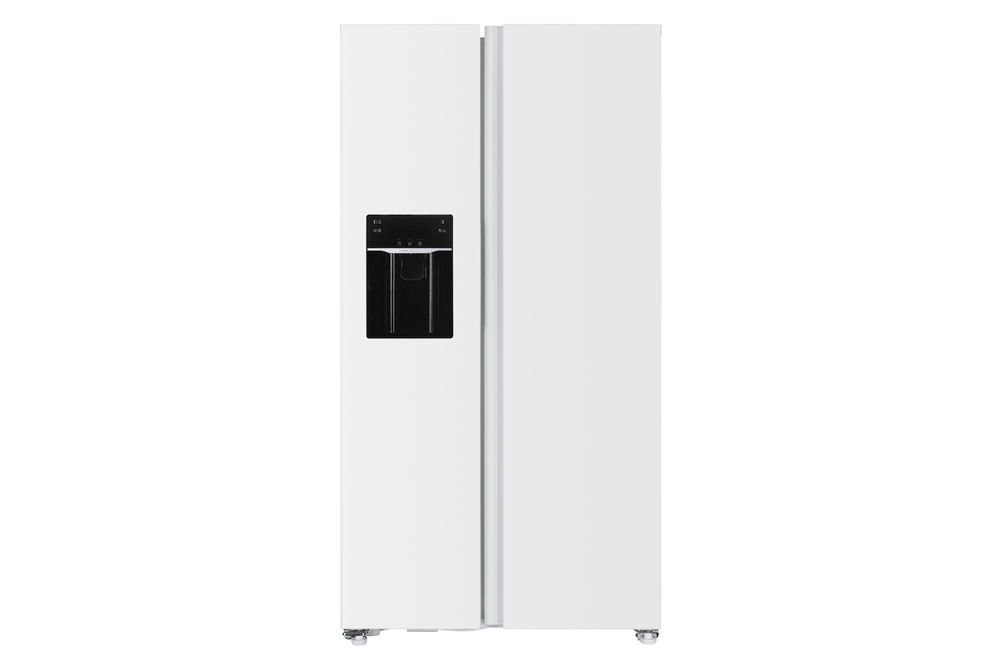 36" French Door Refrigerator – 18.1 cu.ft.