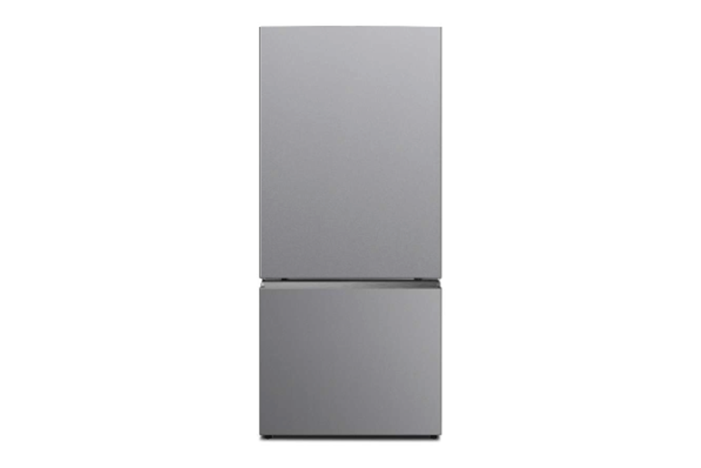 30" Bottom Freezer Refrigerator – 18 cu.ft.