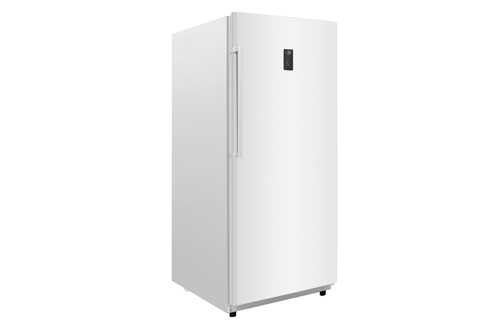 28" Upright Freezer – 17 cu.ft. (Convertible)